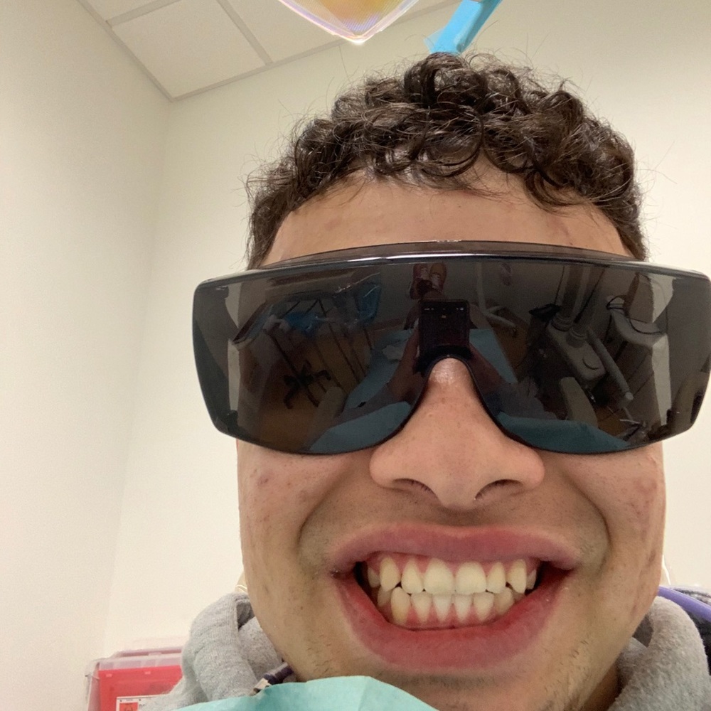 Meet your Posher, Paco